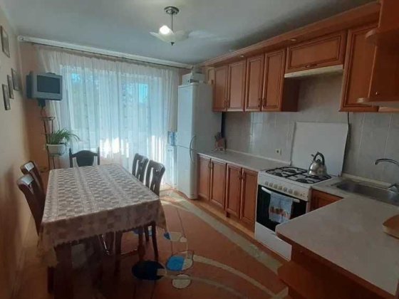 Пропозиція оренди 2 кім. квартири по вул. Лазаренка (р-н Податкової) Львів