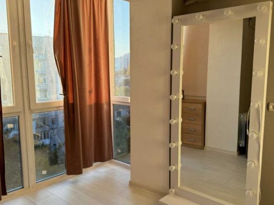 Сдача 1 кв. на Фонтане, ул. Педагогическая, современный ремонт! Одеса