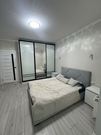 Оренда 1-но кім. новобудова вулиця На Нивах (Малоголосківська) - фото 1