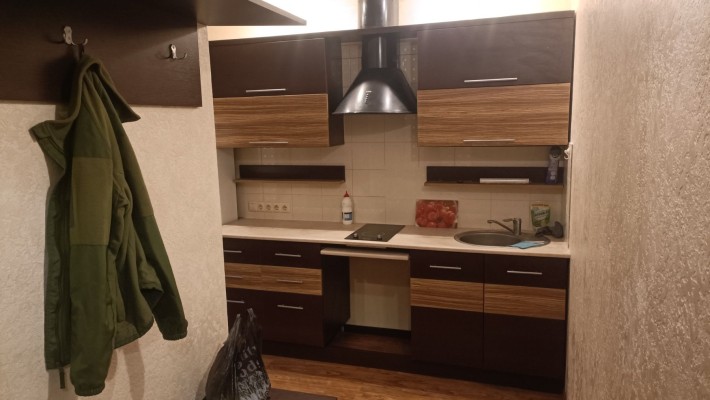 Сдам смарт по ул Семена Палия 77. - фото 1