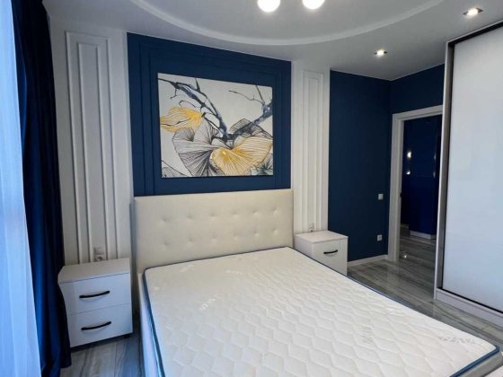 Оренда 1-кім+кухня-студія в ЖК Avalon(Авалон), на вул. Чорновола Львов