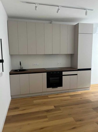 Оренда квартира НОВОБУД вул.Б.Хмельницького.Перша здача - фото 1