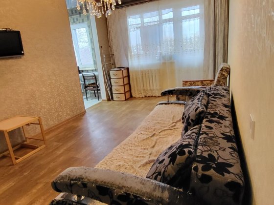 АРЕНДА 2 комнатная квартира Салтовка ТРК Украина Харків