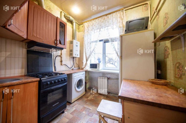1к.30м2 Салтівка (Салтовка, Салтовское шоссе, ул. Халтурина 57) 130634 - фото 1