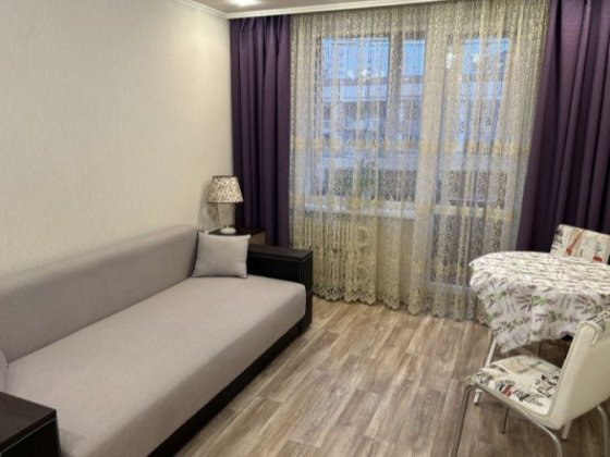 Аренда великолепной 2-х комнатной квартиры на Северной Салтовке Харків