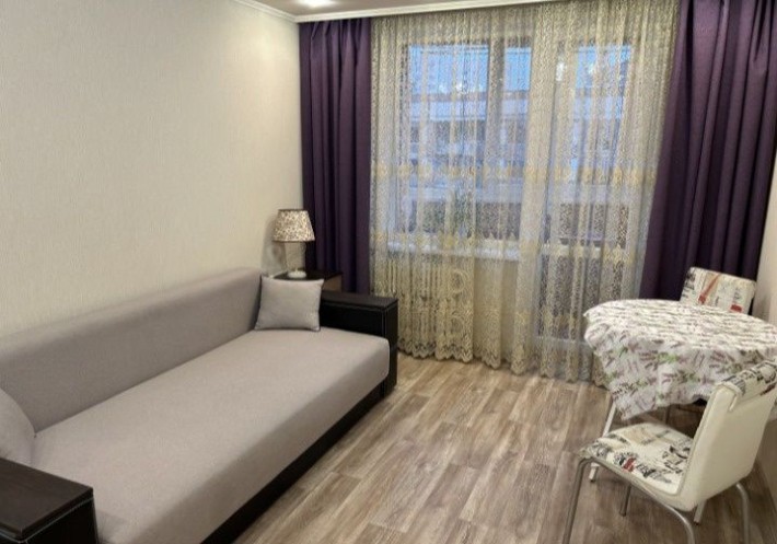 Аренда великолепной 2-х комнатной квартиры на Северной Салтовке - фото 1