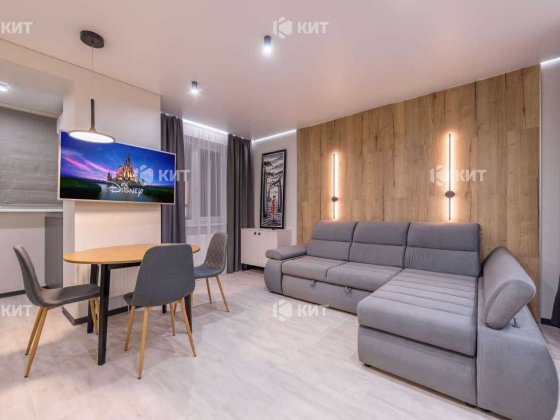 1к. 36м2 Салтівка (Салтовка, ЖК Птичка, Академика Павлова) 126977 Харьков