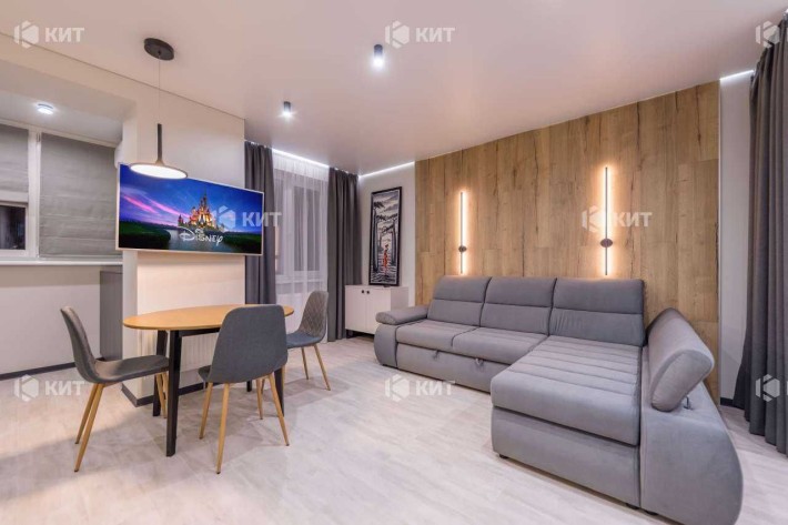 1к. 36м2 Салтівка (Салтовка, ЖК Птичка, Академика Павлова) 126977 - фото 1