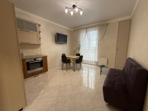 Сдам однокомнатную Бельэтаж. Музкомедия Одесса