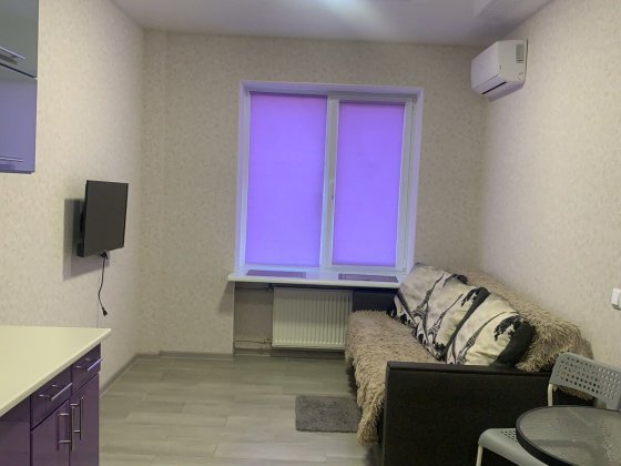 Здам 1 кімнатну квартиру ЖК Бестужевські сади. Харьков