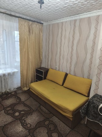 1-к на Затонского/Пр.Добровольского. Город Газ - фото 1