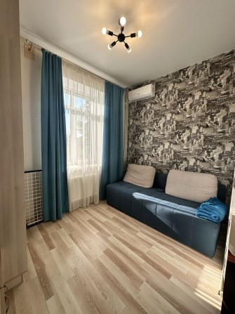 Смарт-кварьира в новострое на Защитников Украины - фото 1