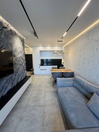 Аренда‼️1комн‼️Терраса/Вид на море‼️Каманина/Аркадия‼️45 жемчужина - фото 1