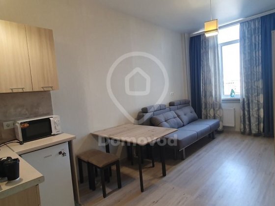 Сдам 1К-Студию, Салтовка, ЖК Париж, трц Французский бульвар. Харків