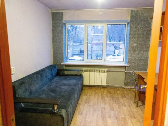 Сдам 1к гостинку  вулиця Зубенка Владислава, будинок 31 ТОРГ Харьков