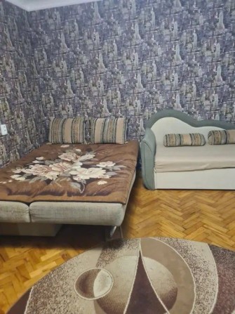 Здам 1-кімнатну квартиру на Одеській - фото 1