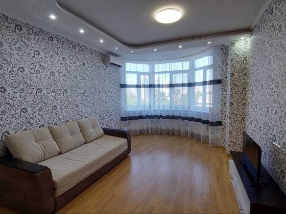 Сдам квартиру с ремонтом в ЖК Романовский Проценко Слободка Одесса