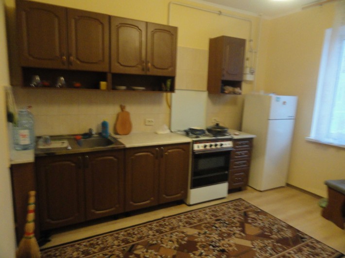 Сдам крупногабаритную 1 к/к  м-рн «Северный» - фото 1