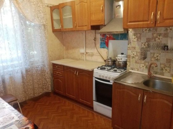Сдам 2-х комнатную квартиру (ул. Семена Палия) , газовый дом Одесса