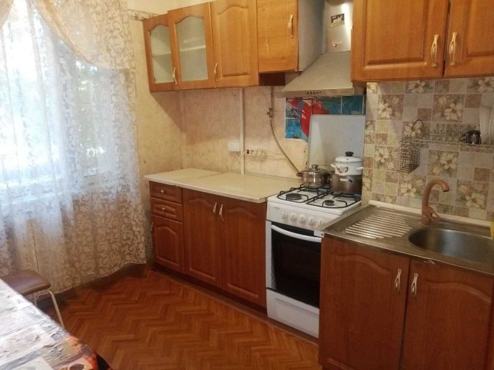 Сдам 2-х комнатную квартиру (ул. Семена Палия) , газовый дом - фото 1