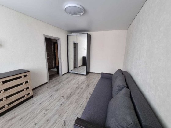 Однокомнатная квартира ЖК мира 1 новострой м масельского