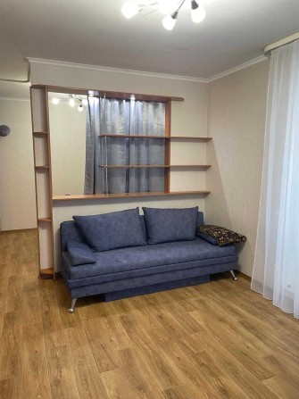 Здам свою 1-к. кв. (Зонування на 2 кімнати) на Салтівському шосе 73б - фото 1