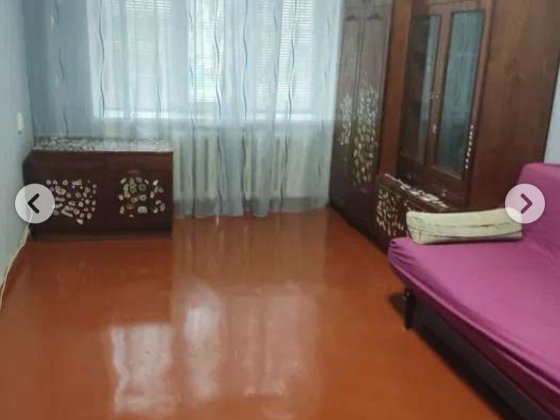 Сдам 1к квартиру на ХТЗ !!! Харків