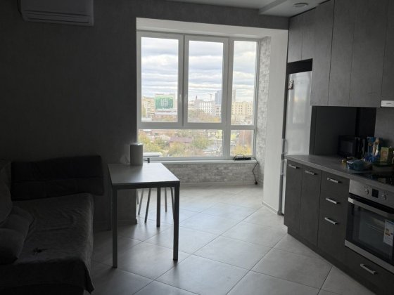 Сдам квартиру в новострое метро Спортивная Od5 Харків