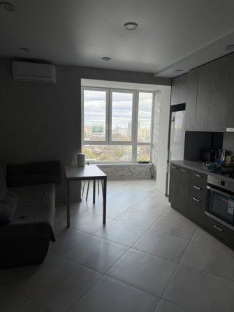 Сдам квартиру в новострое метро Спортивная Od5 - фото 1