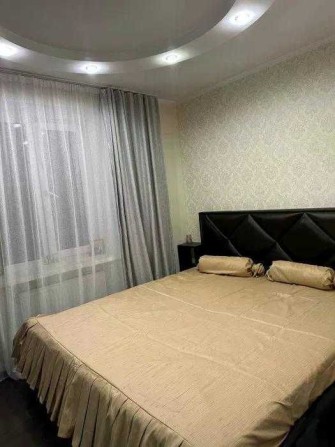 Аренда 3к квартиры Сухой Фонтан - фото 1