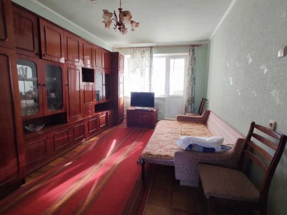 Сдам недорого 3-4к квартиру Салтовка, Медкомплекс Харьков