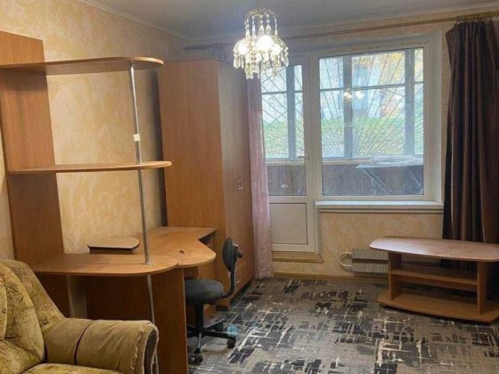 Здам 2к квартиру .на Салтівці.Круглий ринок Харьков