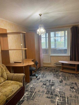 Здам 2к квартиру .на Салтівці.Круглий ринок - фото 1