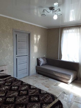 Аренда 2к квартиры Центр - фото 1