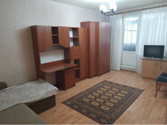 1 квартира спортивная, защитников Украины, ул. Тарасовская 17 Харьков