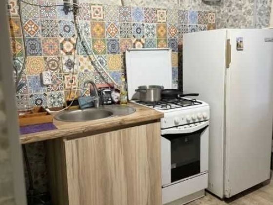 оренда 1 комн ЗАВОДСЬКИЙ рон,Ліски,1\5 великий балкон,меблі,техніка Николаев