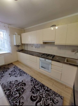 Здам 1-но кімнатну квартиру в Вінниці, центр міста, новобудова! - фото 1