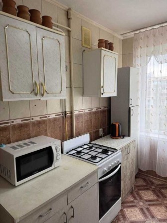 Аренда 3к квартиры Центр - фото 1