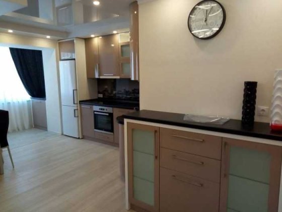 Аренда 3к квартиры Центр Николаев