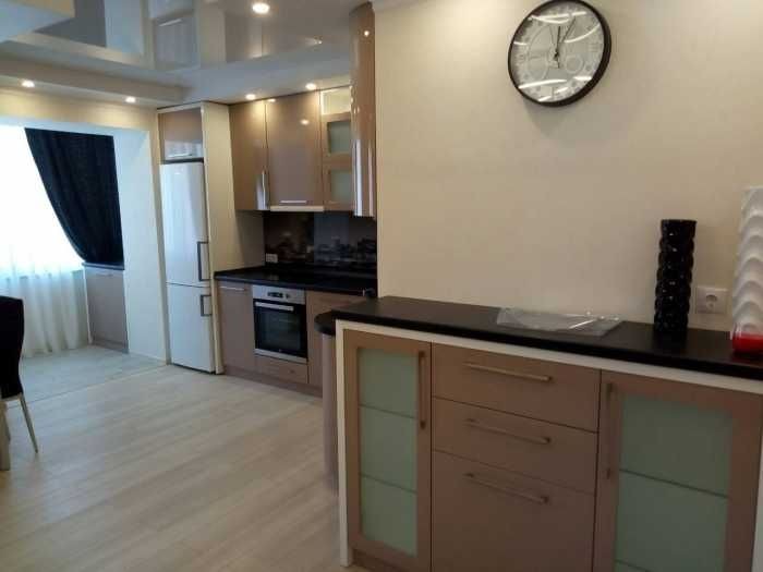 Аренда 3к квартиры Центр - фото 1