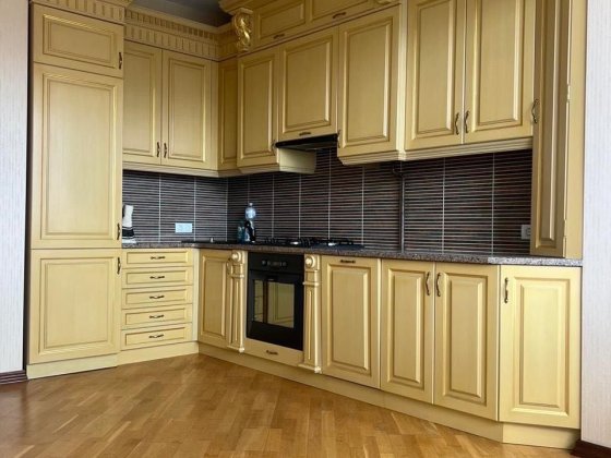 Аренда 3-х комнатной квартиры в Центре Николаева, район Соборной Николаев