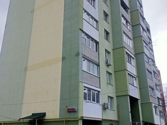 Оренда 1к квартири Михайловцы