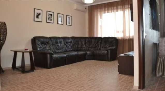 Аренда 3к квартиры Центр (Сотка) - фото 1