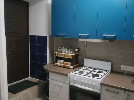 Аренда 1к квартиры на Набережной Николаев