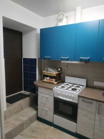 Аренда 1к квартиры на Набережной - фото 1