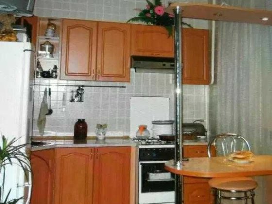 Аренда 1к квартиры в Центре Николаев