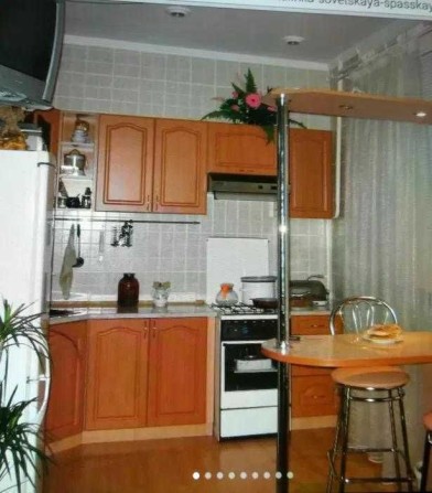 Аренда 1к квартиры в Центре - фото 1