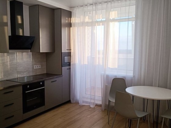 Сдам длительно 1-но комн квартиры в ЖК,, Реал парк,, Овидипольская дор Одеса