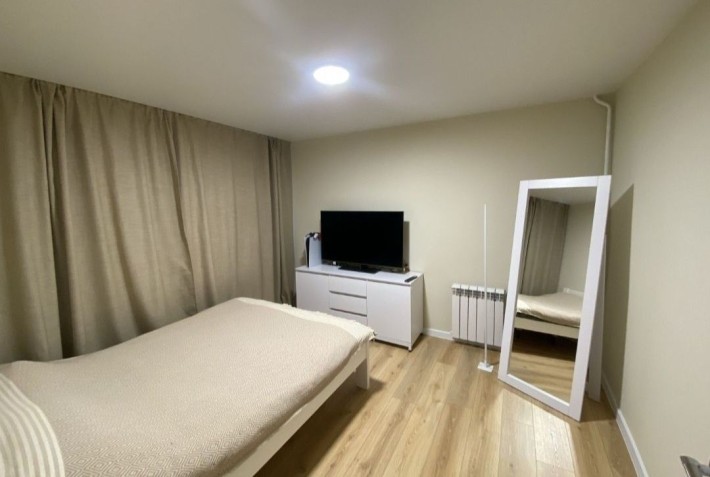 2 квартира новые дома дворец спорта,  Петра Григоренко - фото 1