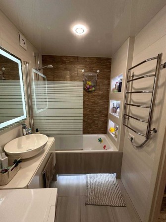 Сдается 2к квартира на Вадатурского - фото 1